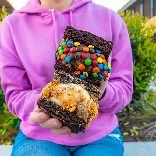 Ice Cream Shop «CREAM Oakland», reviews and photos, 6300 College Ave #150, Oakland, CA 94618, USA