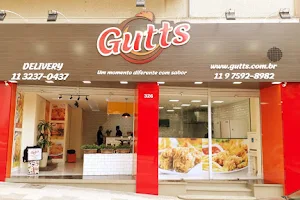 Gutts Delivery - Frango Frito Crocante image