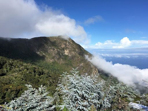 Parque Nacional El Ávila