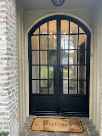 Optima Iron Doors - Iron Doors Houston - Photo 3 - Car repair in Houston, TX, Houston