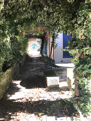 Exaltation des sens / Anne-Lise Sarradon à Forcalquier