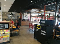 Atmosphère du Restauration rapide Burger King à Valence - n°10