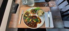 Les plus récentes photos du Restaurant Le Coq Gourmand à Voiron - n°3