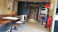 Atmosphère du Restauration rapide McDonald's à Lagny-sur-Marne - n°16