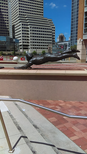 Live Music Bar «Tin Roof», reviews and photos, 160 E Freedom Way #150, Cincinnati, OH 45202, USA