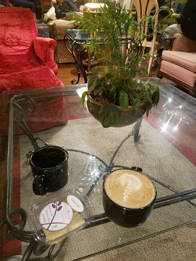 Coffee Shop «The Zen Den», reviews and photos, 20 Donaldson St, Doylestown, PA 18901, USA