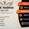 Anka mermer groups