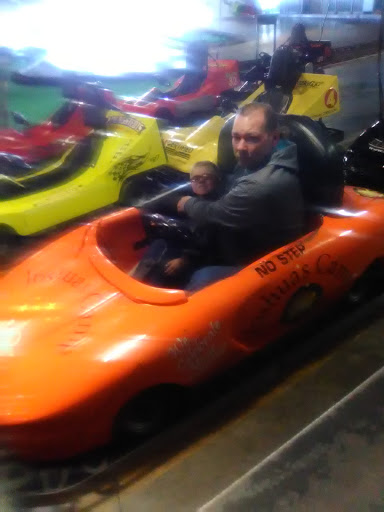 Amusement Center «Action City Trampoline Park & Fun Center», reviews and photos, 2402 Lorch Ave, Eau Claire, WI 54701, USA