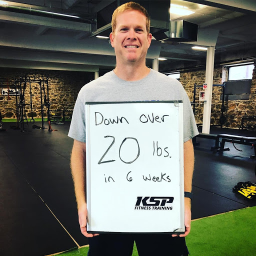 Gym «K. Shan Performance Fitness Training», reviews and photos, 1716 E Tremont St, Allentown, PA 18109, USA