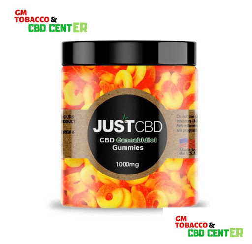 Tobacco Shop «GM Tobacco & Super Vapor», reviews and photos, 3250 W Pleasant Run Rd #100, Lancaster, TX 75146, USA