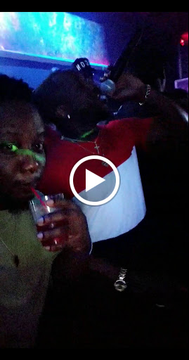 Night Club «CLUB XO», reviews and photos, 15 K St NE, Washington, DC 20002, USA