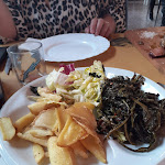 Photo n°7 de l'avis de MASSIMILIANO.O fait le 17/02/2022 à 16:31 sur le  Trattoria Guiduccio à Cerveteri