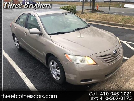 Used Car Dealer «Three Brothers Carlot», reviews and photos, 3111 Frederick Ave, Baltimore, MD 21229, USA