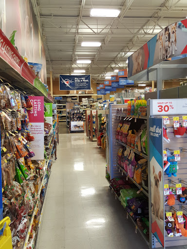 Pet Supply Store «PetSmart», reviews and photos, 1321 W Craig Rd, North Las Vegas, NV 89032, USA
