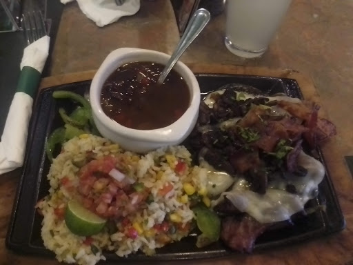 Restaurante de ensaladas Heroica Matamoros