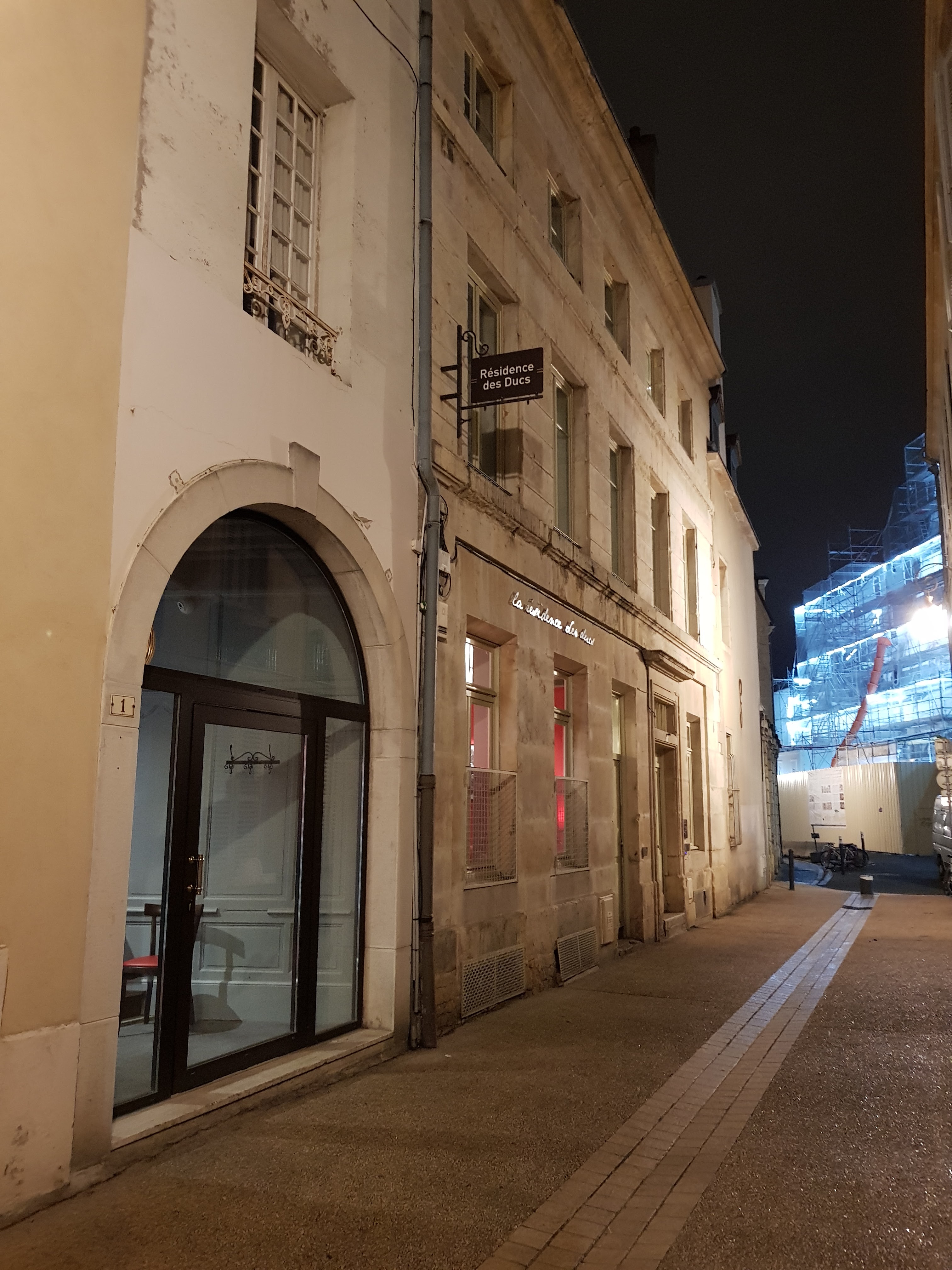 Photo n° 1 de l'avis de lay.o fait le 08/12/2021 à 20:52