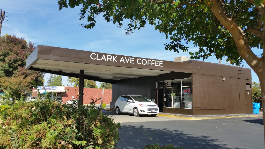 Bridge Coffee Co. Clark Avenue 95991