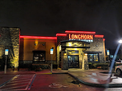 LongHorn Steakhouse - 8398 Vineland Ave, Orlando, FL 32821
