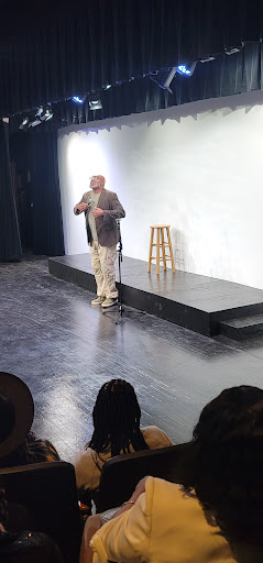 Non-Profit Organization «ETA Creative Arts Foundation», reviews and photos, 7558 S South Chicago Ave, Chicago, IL 60619, USA