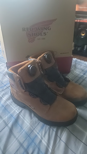 Shoe Store «Red Wing», reviews and photos, 7428 Sudley Rd, Manassas, VA 20109, USA