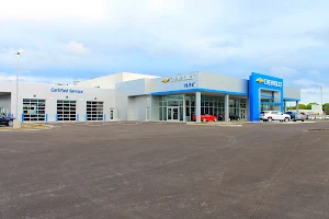 Yark Chevrolet image