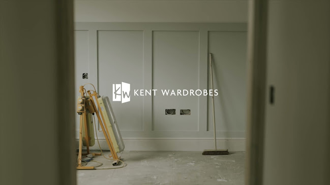 Reviews of Kent Wardrobes in Maidstone - Furniture store