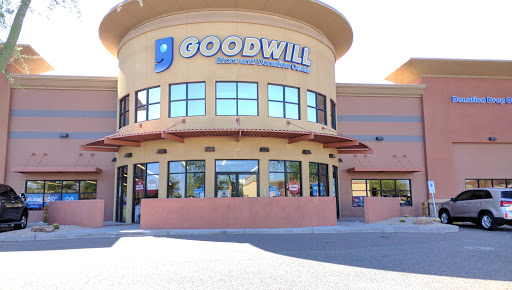 Thrift Store «Dysart Goodwill Retail Store & Donation Center», reviews and photos, 5116 N Dysart Rd, Litchfield Park, AZ 85340, USA