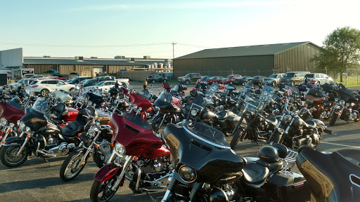 Harley-Davidson Dealer «Boardtracker Harley-Davidson», reviews and photos