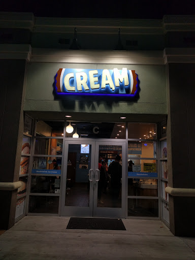 Ice Cream Shop «CREAM Ontario», reviews and photos, 960 Ontario Mills Dr, Ontario, CA 91764, USA