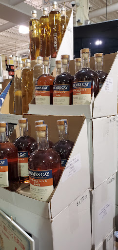 Liquor Store «Midtown Corkdorks Wine Spirits Beer», reviews and photos, 1610 Church St, Nashville, TN 37203, USA