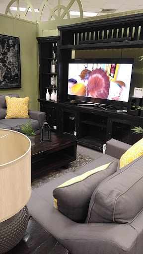 Army & Navy Surplus Shop «Navy Exchange Furniture Store», reviews and photos, 1240 Gator Blvd, Virginia Beach, VA 23460, USA