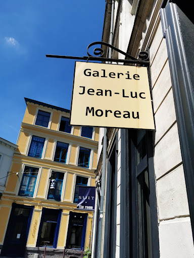 Galerie Jean-Luc Moreau