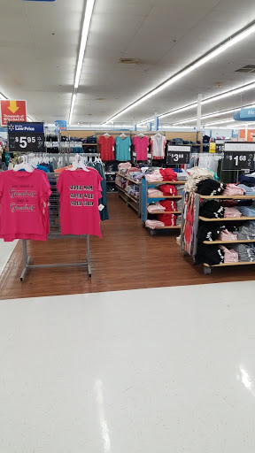 Discount Store «Walmart», reviews and photos, 235 Queen St, Southington, CT 06489, USA