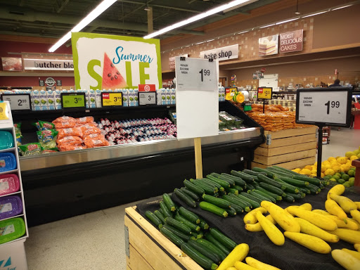 Grocery Store «Jewel-Osco», reviews and photos, 747 Indian Boundary Rd, Chesterton, IN 46304, USA