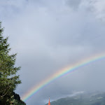 Photo n°3 de l'avis de Il.r fait le 29/07/2023 à 15:35 sur le  Hotel Alpenfrieden à Weissenbach