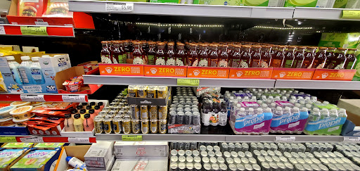 Supermarket «ALDI», reviews and photos, 1545 N Hacienda Blvd, La Puente, CA 91744, USA