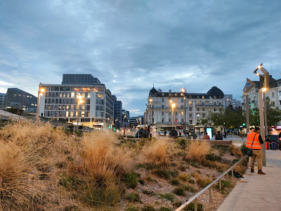 Assurance Maladie à Rennes