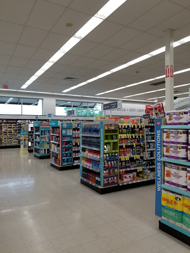 Drug Store «Walgreens», reviews and photos, 680 S Weber Rd, Romeoville, IL 60446, USA