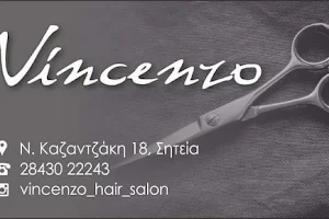 Vincenzo hair and nail salon image