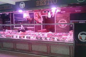 Carnicería Benito Mercado de fuengirola image