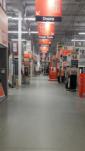 Home Improvement Store «The Home Depot», reviews and photos, 625 South Placentia Ave, Fullerton, CA 92831, USA
