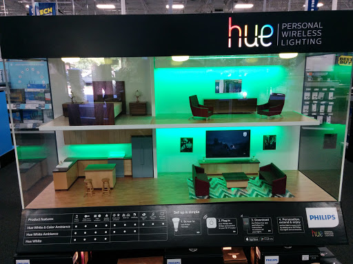 Electronics Store «Best Buy», reviews and photos, 6060 Long Prairie Rd, Flower Mound, TX 75028, USA