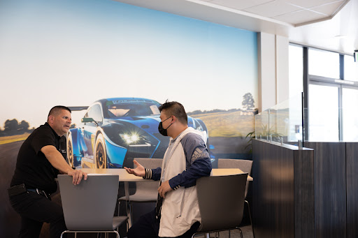 Lexus Dealer «Crown Lexus», reviews and photos, 1125 Kettering Dr, Ontario, CA 91761, USA