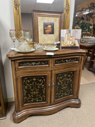 Consignment Shop «Refabulous Furnishings», reviews and photos, 2231 Vestal Pkwy W, Vestal, NY 13850, USA