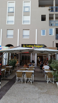 Atmosphère du Restaurant Comptoir Français - la cantine gourmet à Fréjus - n°3