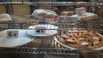 Atmosphère du Pizzeria ARTISANAL PIZZA à Paris - n°8