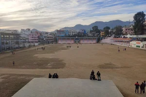 Dev Singh Field Pithoragarh, Uttrakhand image