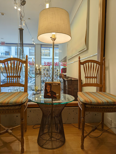 Thrift Store «City Opera Thrift Shop», reviews and photos