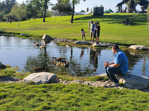 Park «Laguna Niguel Regional Park», reviews and photos, 28241 La Paz Rd, Laguna Niguel, CA 92677, USA