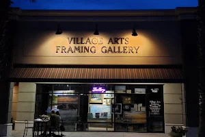 Village Arts Framing and Gallery image